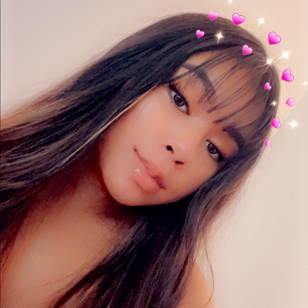 Meet your Posher, Kaliah